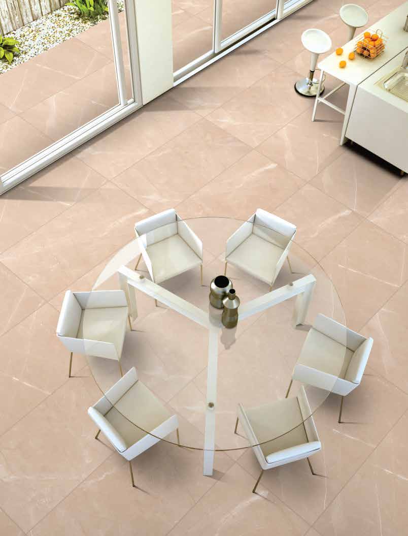 Carrelage Ash Ford Crème 60x120 cm – Modernité et Sobriété Élégante