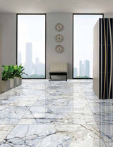 Carrelage Venise 5D Gloster 60x120 cm – Élégance et Profondeur Visuelle