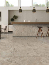 Carrelage Vienne Natural Gloster 60x120 cm – Élégance Naturelle et Sophistiquée