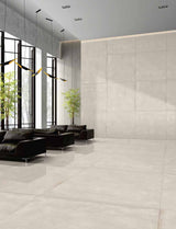 Carrelage Sivry Ivoire 120x120 cm – Élégance Naturelle et Subtilité