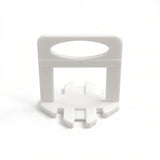 Croisillons autonivelants à cales - 1,5mm ou 2mm ou 3mm - Sac de 250 croisillons