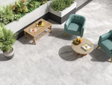 Carrelage Evardo Bianco 60x120 cm – Pureté et Raffinement Contemporain
